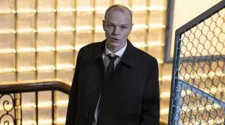 Skazana 2: Jacek Beler