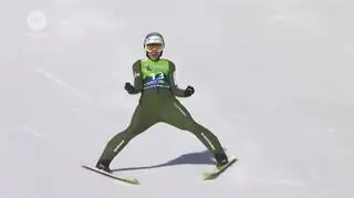 Skoki narciarskie Planica 2024: Konkurs Pucharu Świata za nami. Aleksander Zniszczoł na podium! 
