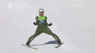 Skoki narciarskie Planica 2024: Konkurs Pucharu Świata za nami. Aleksander Zniszczoł na podium! 