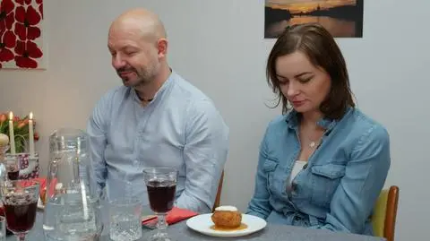 Ugotowani w parach: Hiszpańskie tapas przypadło gościom do gustu