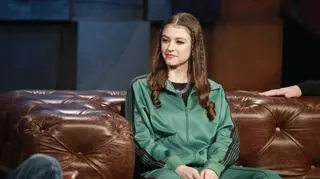 Kuba Wojewódzki: "Podstawowa zasada. Miej wy****ne, a będzie ci dane"