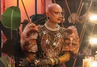 Odkrywamy pierwszy duet! Czyją mentorką będzie Twoja Stara w "Czas na Show. Drag Me Out"? 