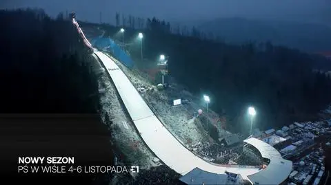 Skoki narciarskie Wisła 2022: sobotni konkurs [RELACJA]