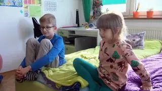 Dorota inspiruje: Dorota Szelągowska spełni marzenia dzieci