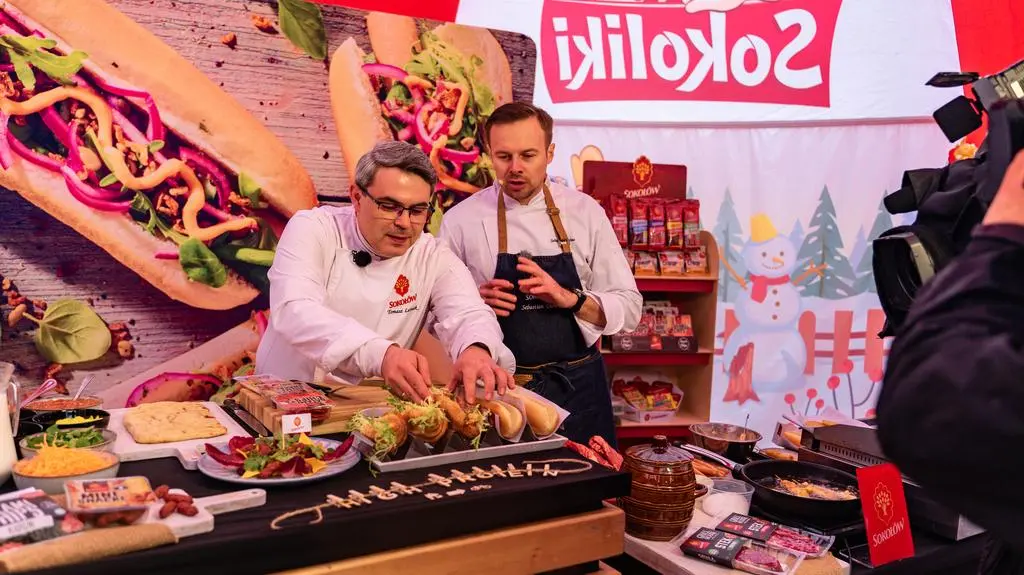 Projekt Zima: Wisła Nowa Osada