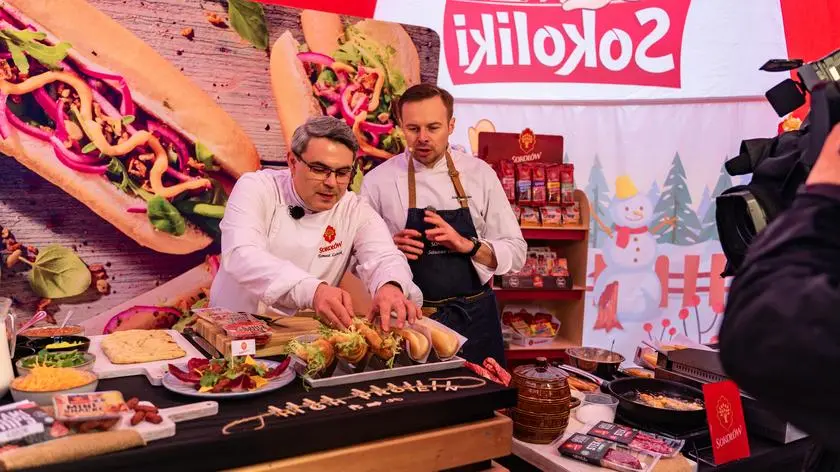 Projekt Zima: Wisła Nowa Osada