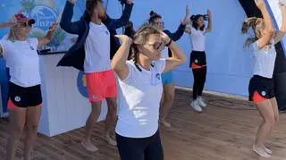 Projekt Plaża - Dziwnów!