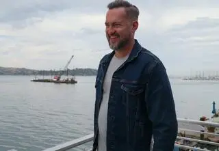 Odważny pomysł na sukces Marcina Prokopa. "Dajcie mi szansę, przywiozę wam coś fajnego"