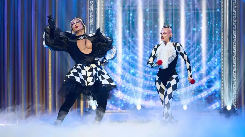Czas na Show. Drag Me Out, Marcin Łopucki i Twoja Stara