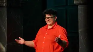 The Traitors. Zdrajcy: Klaudia Piłat odpadła z programu