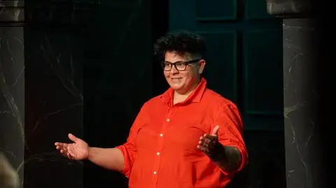 The Traitors. Zdrajcy: Klaudia Piłat odpadła z programu