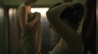 Skazana 2: Kosa przeprasza obie Mazur