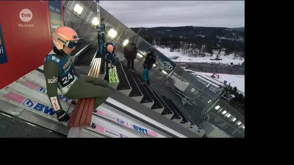 Kubacki pierwsza seria