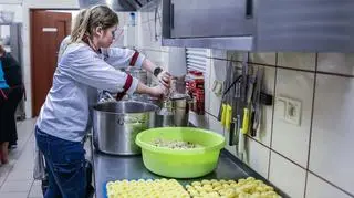 Kuchenne rewolucje 27, odcinek 6