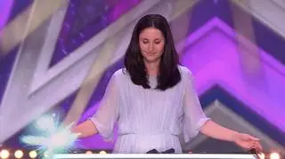 Obrazy z soli? Zobaczcie występ Magdaleny Suszek-Bąk! 