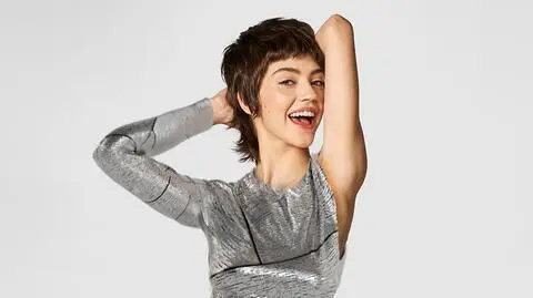 Top Model: The best of Sofia Konecka-Menescal