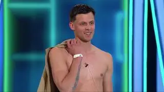 Top Model: Jurorzy wkręcili Aleksa na castingu