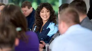 Autentyczni, odcinek 2