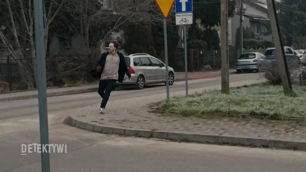 Detektywi: Mąż ma alibi