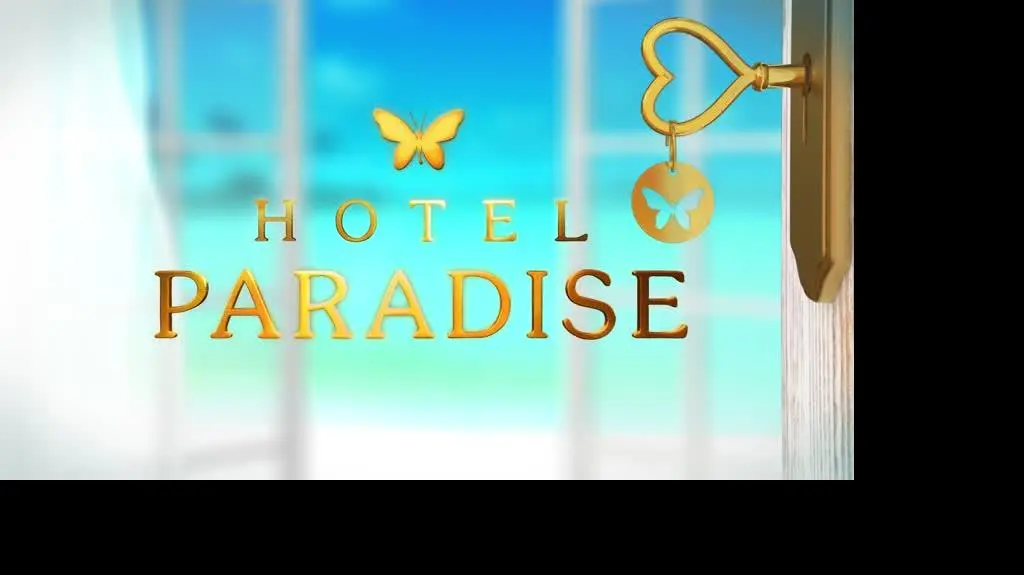 Hotel Paradise 8