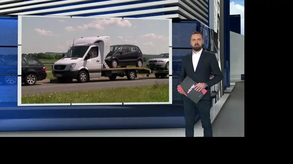 90 dni na zarejestrowanie sprowadzonego samochodu lub kara