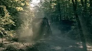 Behawiorysta: Policja na miejscu drugiego dylematu