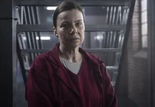 "Skazana". Sprawdź, ile naprawdę pamiętasz z serialu! [QUIZ]