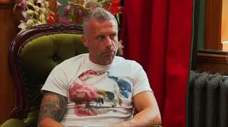 The Traitors. Zdrajcy: Kłótnia Doroty i Piotra