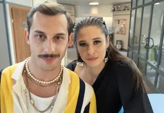 Camera Cafe. Nowe parzenie: Wtoreczek to mały piąteczek!