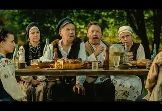 "Sami swoi. Początek" hitem! Ponad pół miliona widzów w kinach