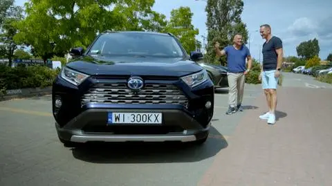 Zakup kontrolowany - seria 36, odcinek 5