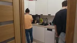 Nastolatki rządzą... kasą: Rozmowa Antka z dziadkiem