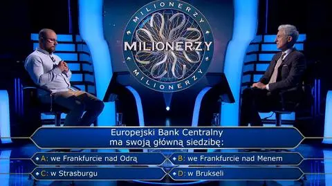 Milionerzy