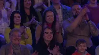 Mam Talent!: Tymon Glapiński zatańczył w naszym programie