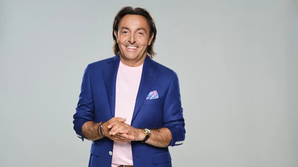 Michel Moran