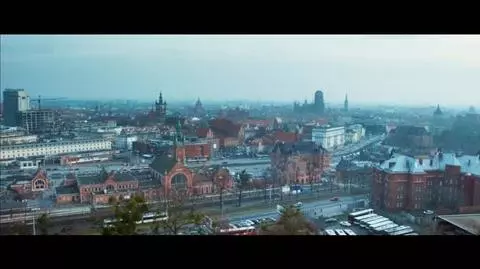 "Miłość jest wszystkim" - zobacz zwiastun nowego filmu