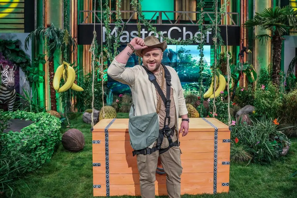 MasterChef Junior