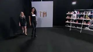 Top Model: Mokra sesja wenezuelskiej modelki