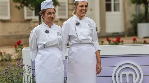 MasterChef 12, odcinek 13