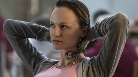 Skazana 3, odcinek 3: Aleksandra Adamska