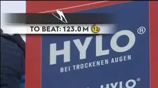 Stoch pierwsza seria