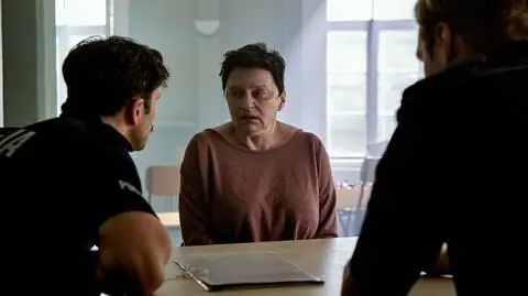 Lipowo. Zmowa milczenia W PLAYER.PL: "Ten klasztor to zło"!