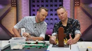 LEGO Masters sezon 4, finał