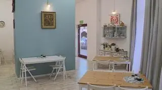 Kuchenne rewolucje: - Restauracja od tej pory nazywa się "Sama rozkosz"! 