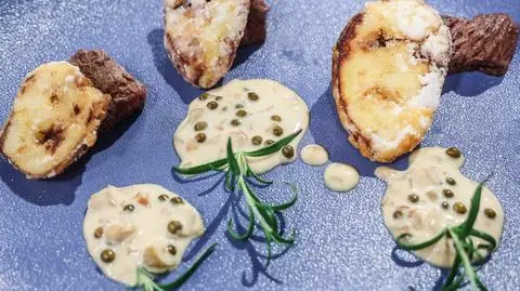 MasterChef Junior: Opowieść o jurorach i steczki Bartka