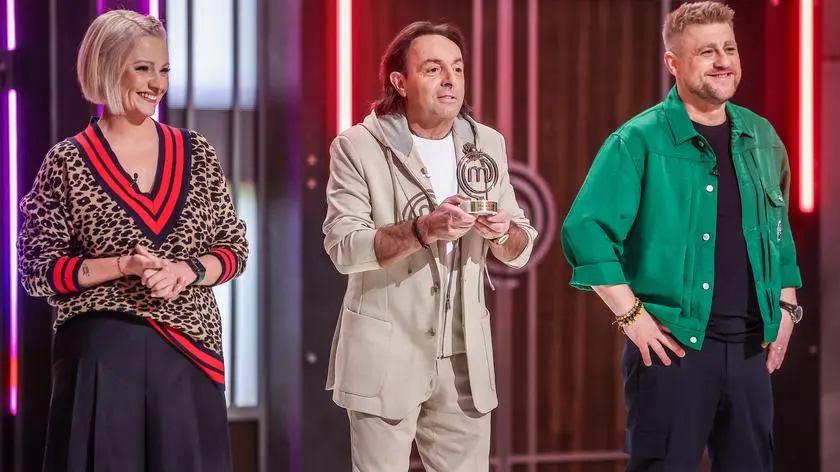 MasterChef Nastolatki