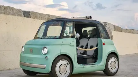 Fiaty Topolino skonfiskowane przez włoski rząd. Co jest powodem? 