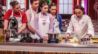 MasterChef Nastolatki