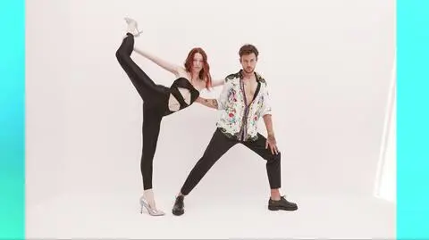 Top Model: Wiktoria, Mateusz 