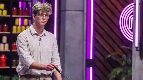 MasterChef Nastolatki: Tatar z tuńczyka przepustką do programu?